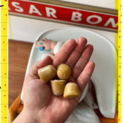 HIELITOS NUTRITIVOS